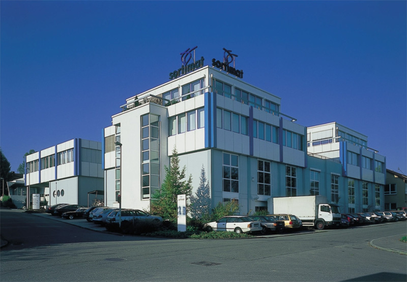 Winneden Building