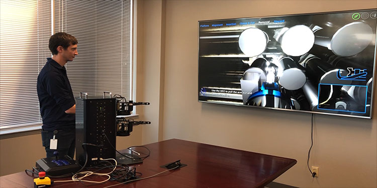 Nuclear Engineering Services