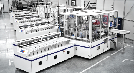 Distribution Automation Systems