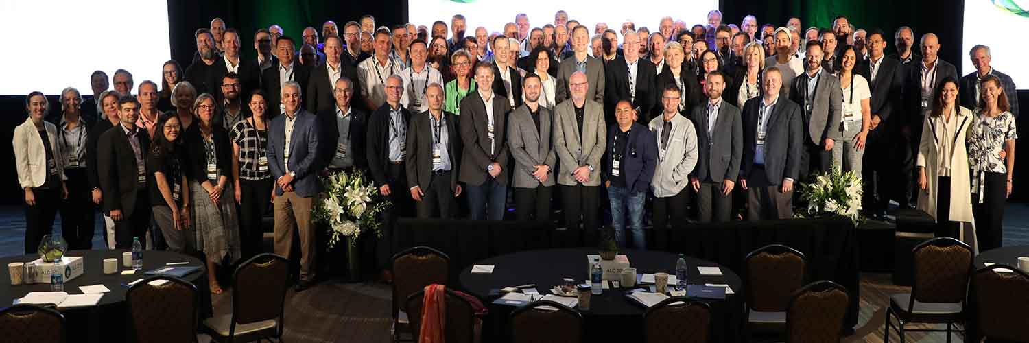 Leaders | Our Leadership Team | ATS Automation