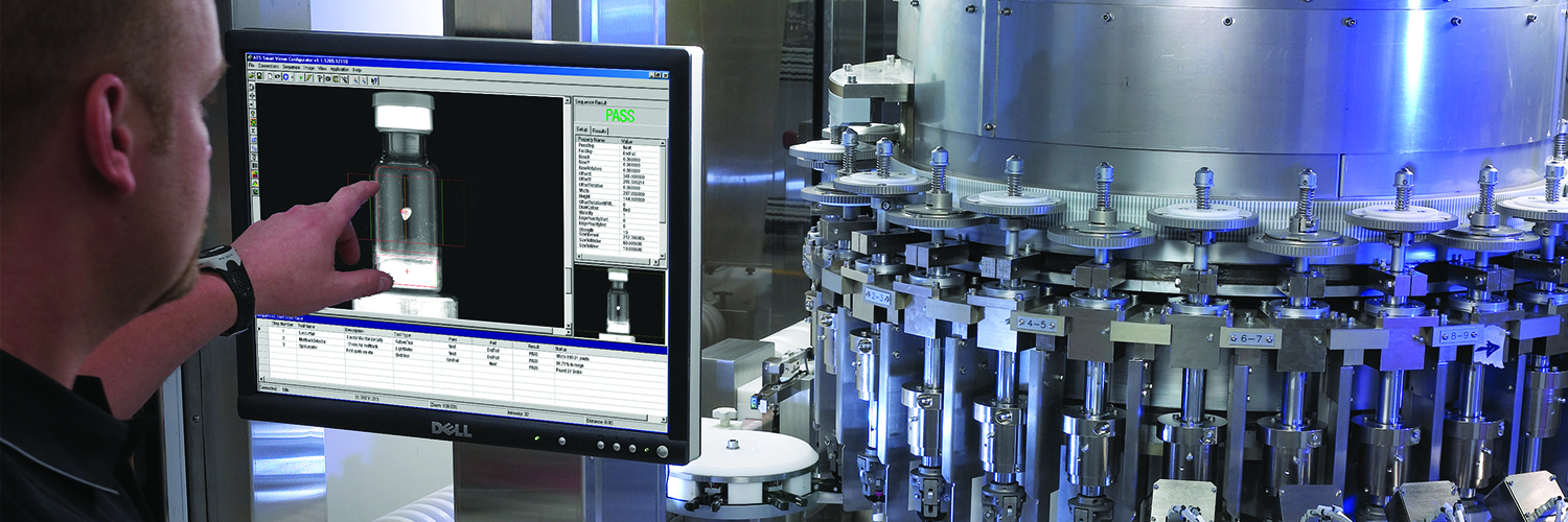 Ats Visual Inspection System Inspection & Test Systems | Inspection & Test Automation | ATS Automation