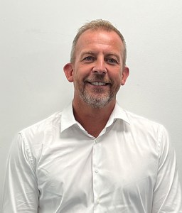 Jonathan Heard - Senior Business Development Manager