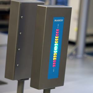 MARCO Events - London Produce Show