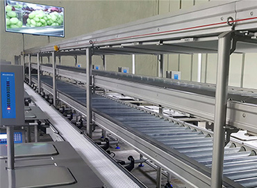 MARCO Hardware Product - Conveyor Systems 2