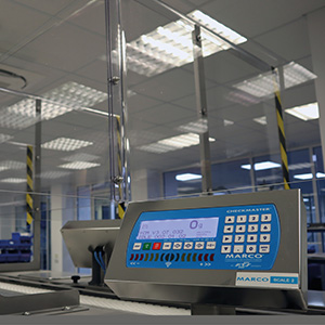 MARCO Covid Protection Screens