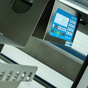 MARCO reduced labour