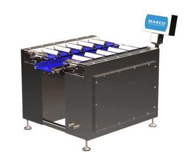 MARCO Super SelectMaster