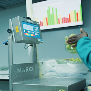 MARCO Anuga FoodTec 2024