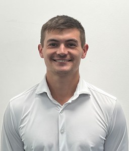 Jack Lidiard - Sales Director