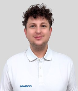 Everett Phelps BDM LatAm