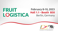 Fruit Logistica 2023