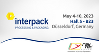 Interpack 2023