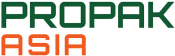 Logo Propak Asia 2025 Logo Propak Asia 2025