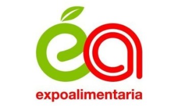 Logo Expoalimentaria 2025 Logo Expoalimentaria 2025