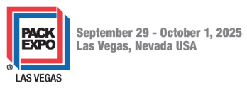 Logo Pack Expo 2025 Logo Pack Expo 2025