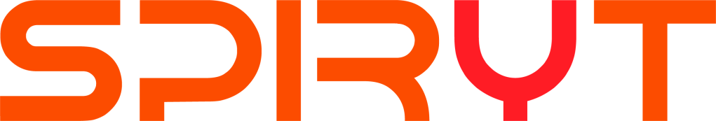 logo spiryt